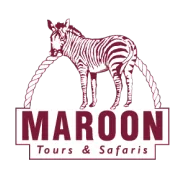 Maroon-Logo